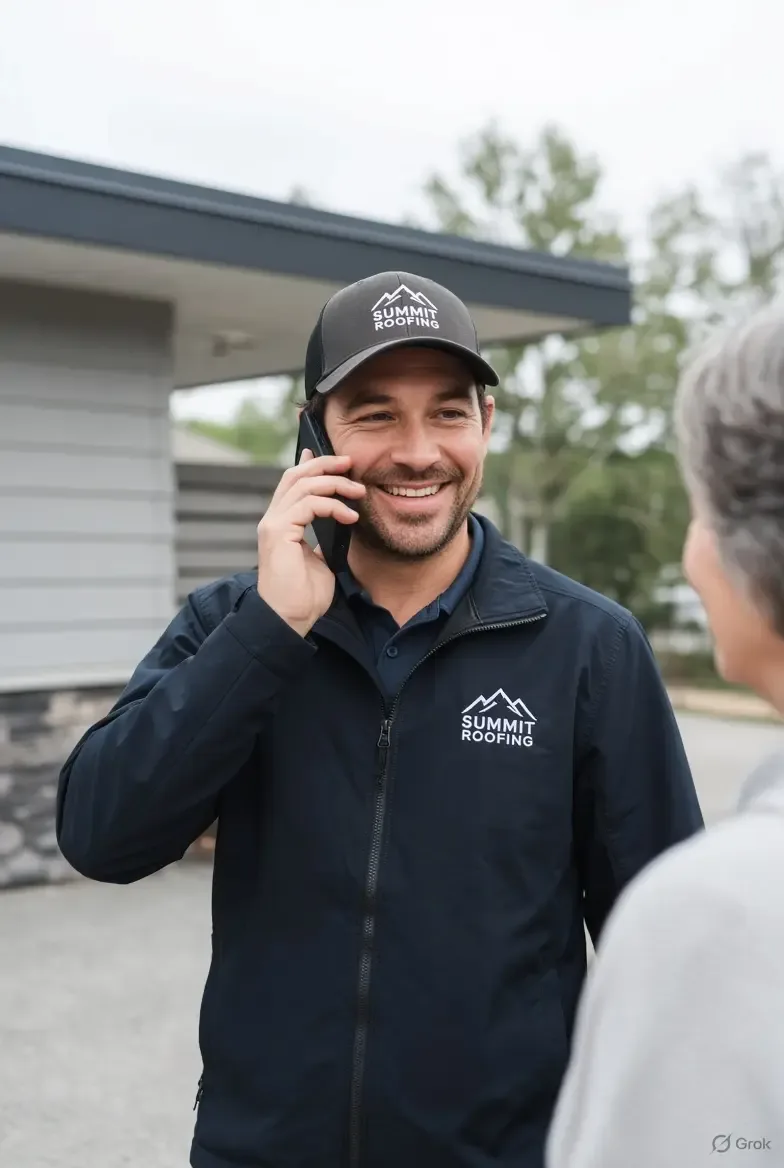 Flat Roof Leak Repair Sturgis, MS FAQs